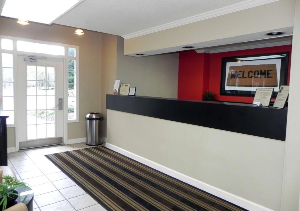 Extended Stay America - Charlotte - Airport