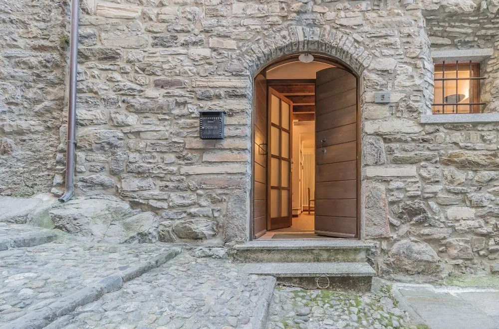 Villa Lucia Varenna