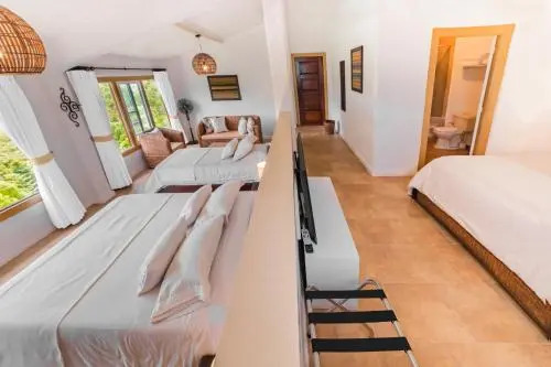 Hotel Estrella Del Monte