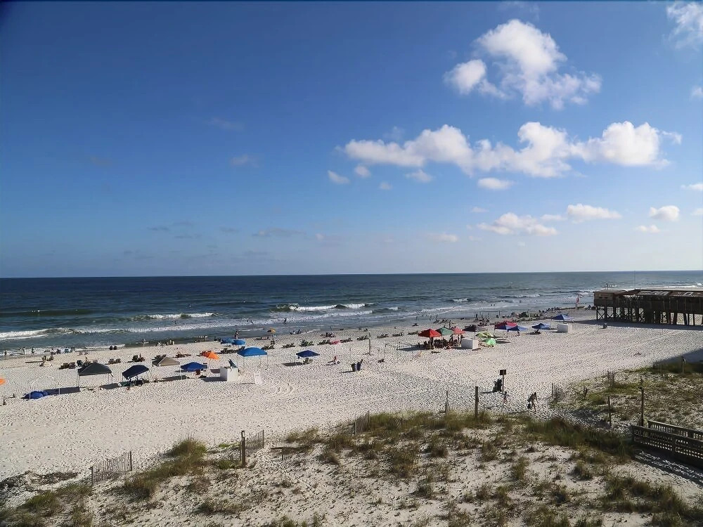 Island Shores 450 3 Bedrooms 3 Bathrooms Condo