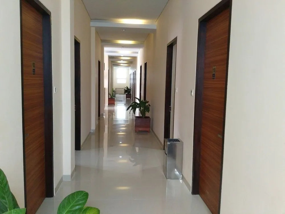 Hotel O Padang City Center Near Pantai Padang Formerly DDhave Hotel