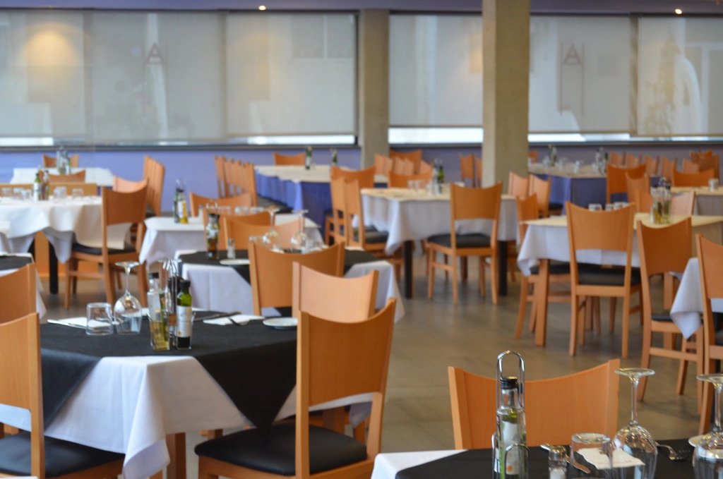 Hotel Alfinden