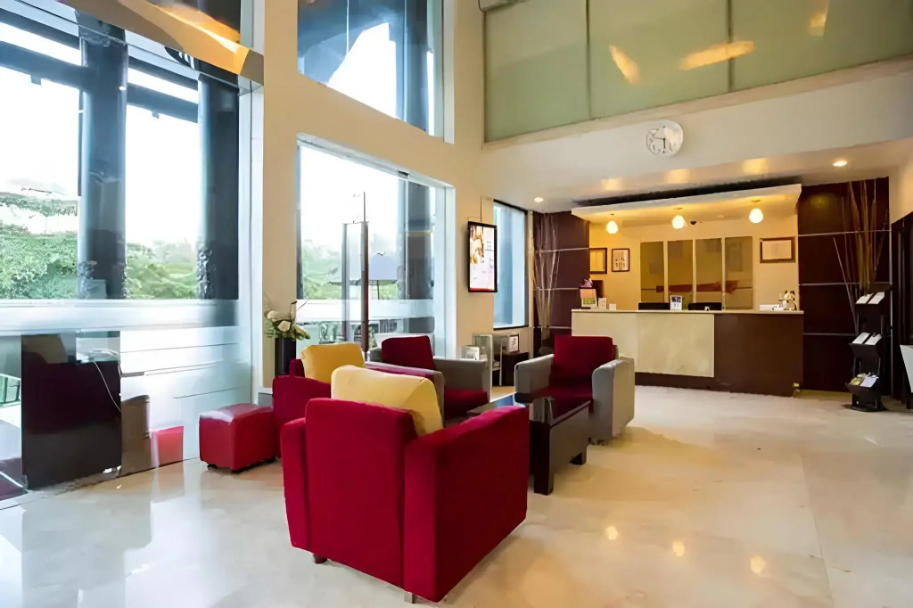 Hotel Horison Sagita Balikpapan