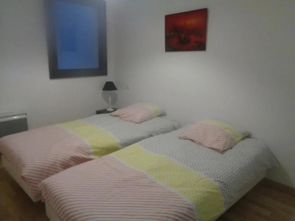 Appartement Arcachon, 3 pièces, 4 personnes - FR-1-374-121