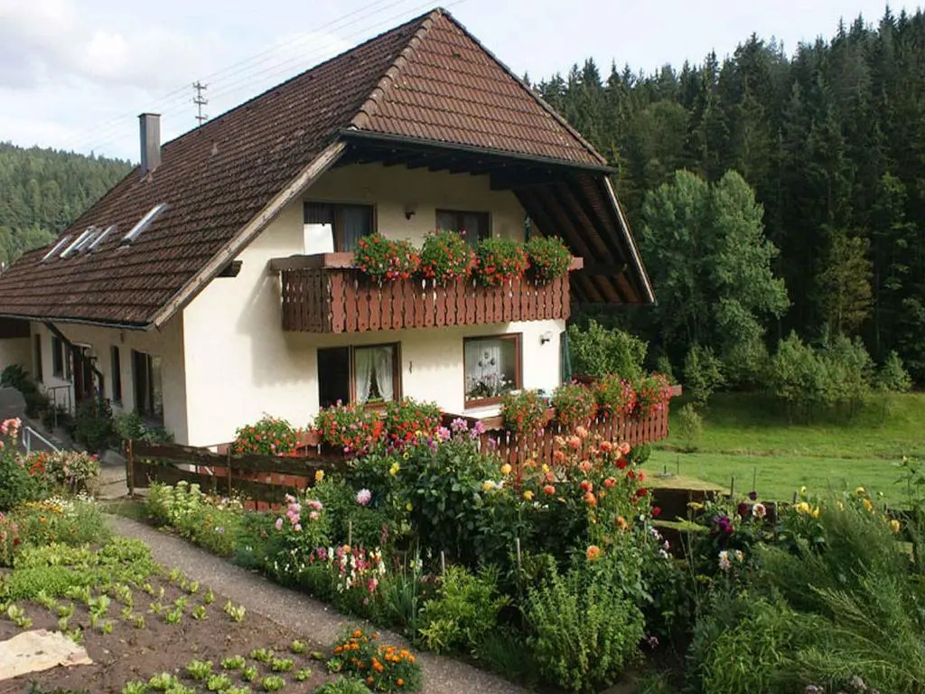 Haus Am Kaltenbach