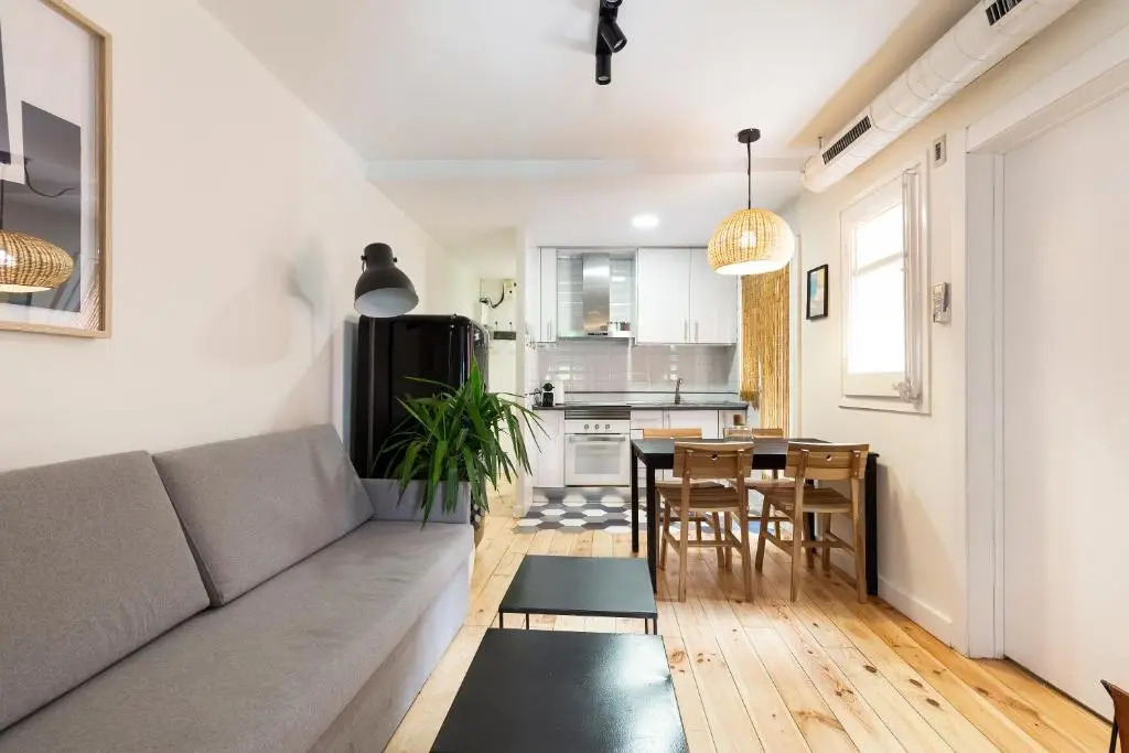 WOW Apartments by Olala Homes