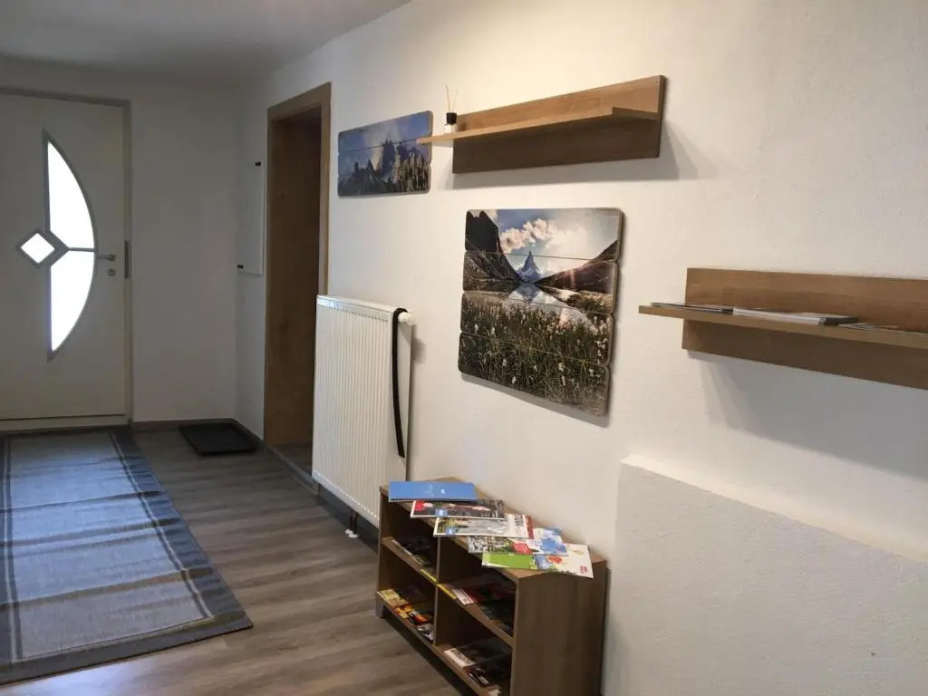 Apartment Lärchenstube
