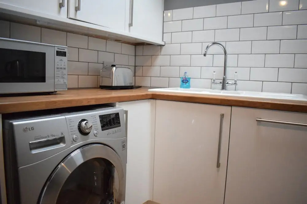 1 Bedroom Apartment in Bethnal Green