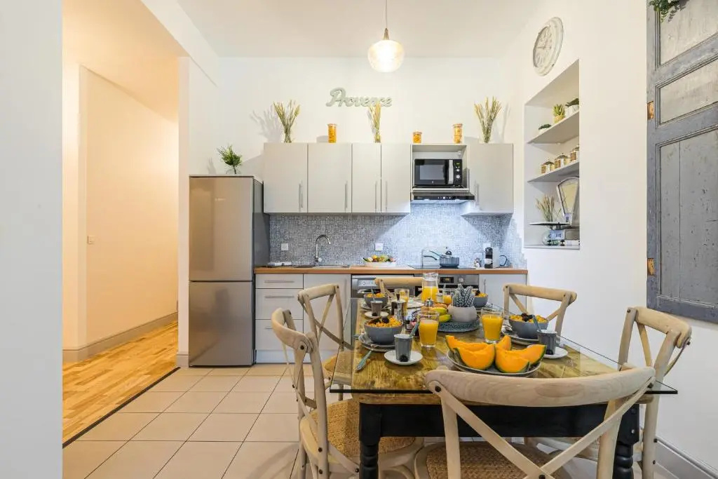 My Casa - Gallieni