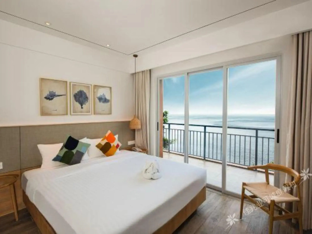 Kare Resort (Zhuhai Dong'ao Island)
