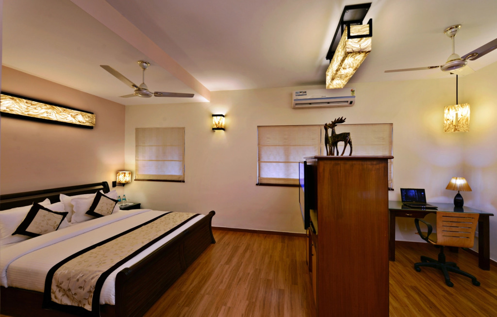 La Sunila Suites & Villas by WSI