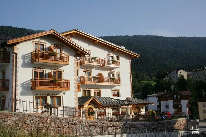 Hotel Franco