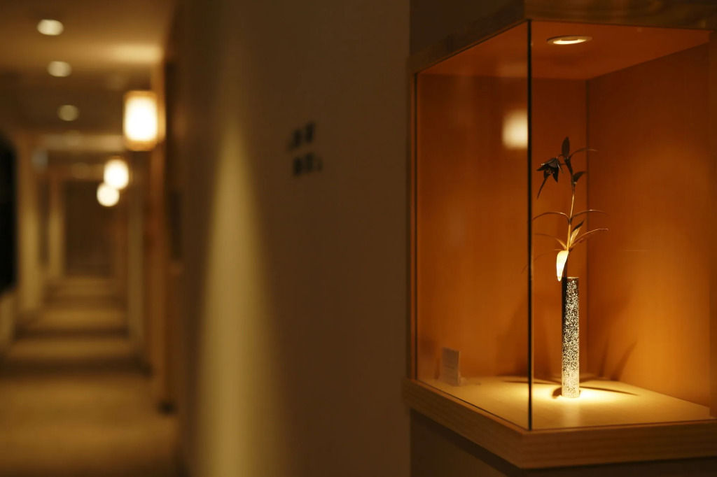 The Kanazawa Sainoniwa Hotel