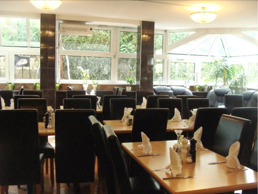 Aparthotel Guzulka & Restaurant