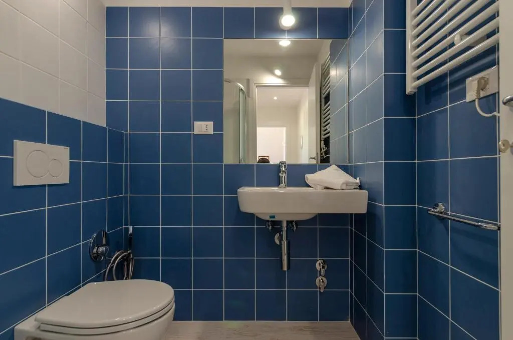 ALTIDO Charming House for 12, with Patio in Vernazza