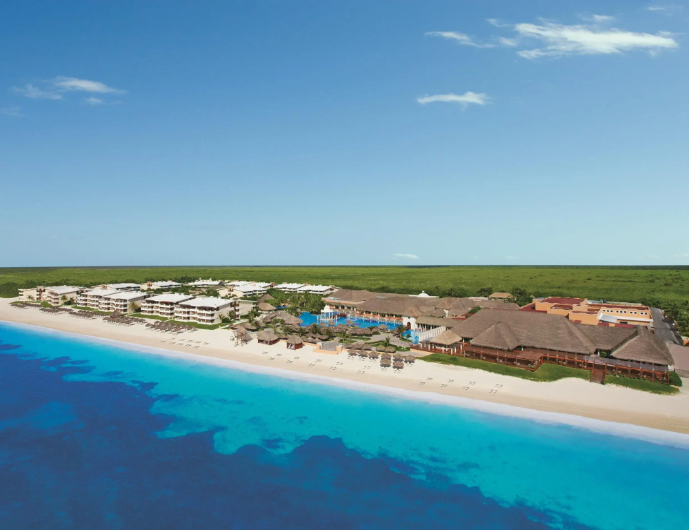 Dreams Sapphire Resort & Spa