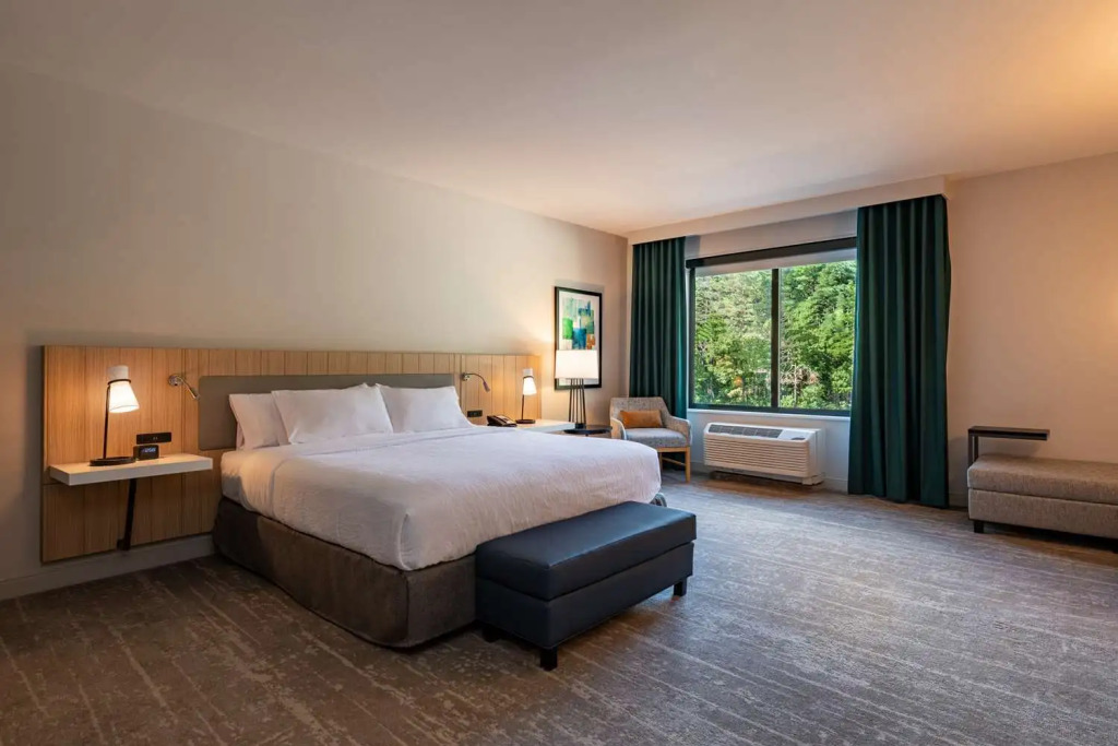 Hilton Garden Inn Boston Canton, Ma