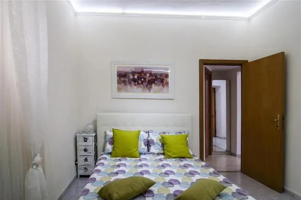 San Pietro Vatican Boutique Guest House