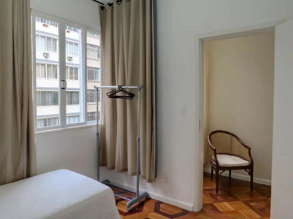 LinkHouse Classic & Cozy Copacabana 2 BDR C2-0043