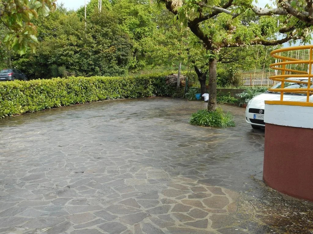 Villa Gina