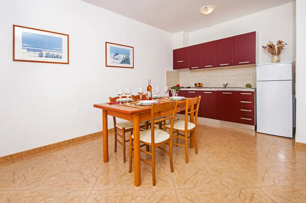 Apartments Branko