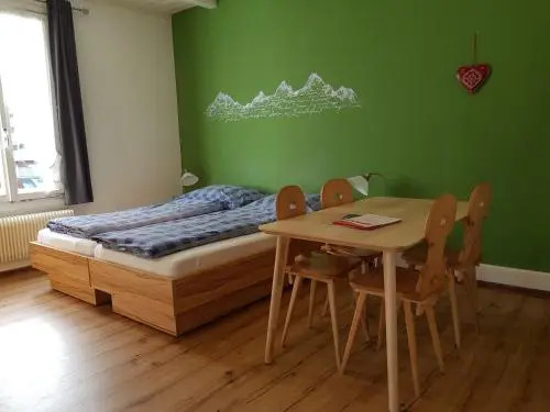 Interlaken Apartments