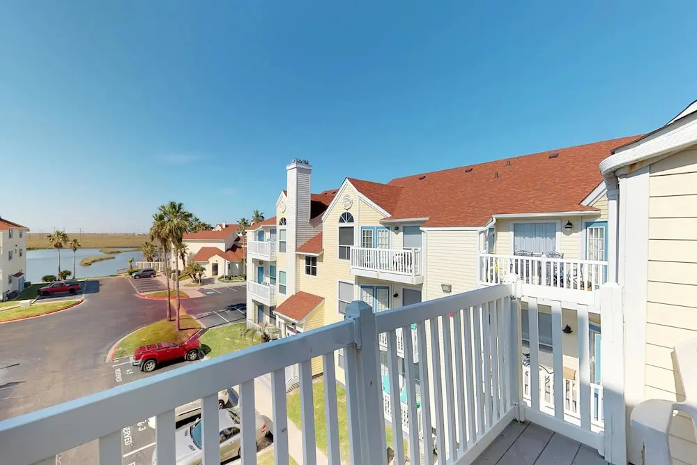 Beach Club Condos