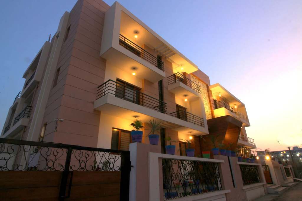 Atithi Suites