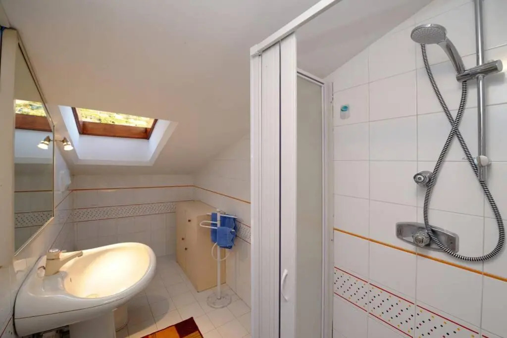 Mamma Rosanna 2 - Studio flat in Amalfi with terrace