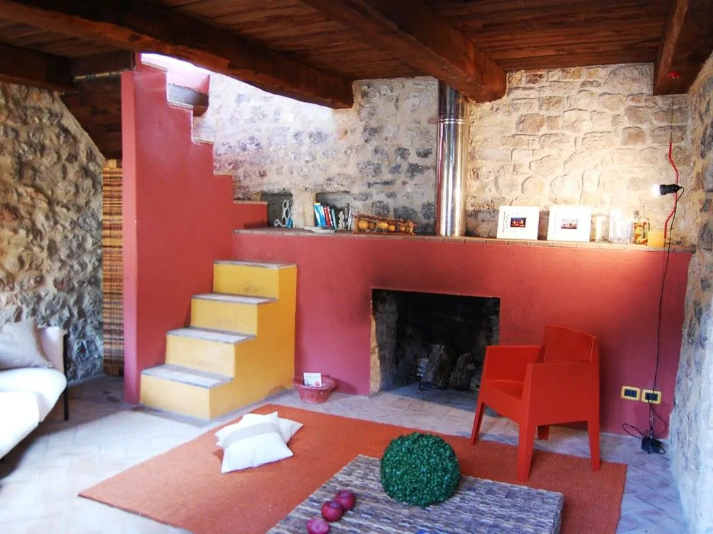 Casa al Castello