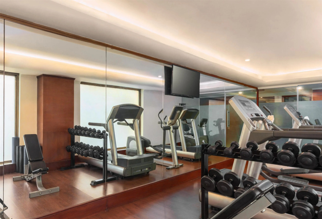 Radisson Hotel Varanasi