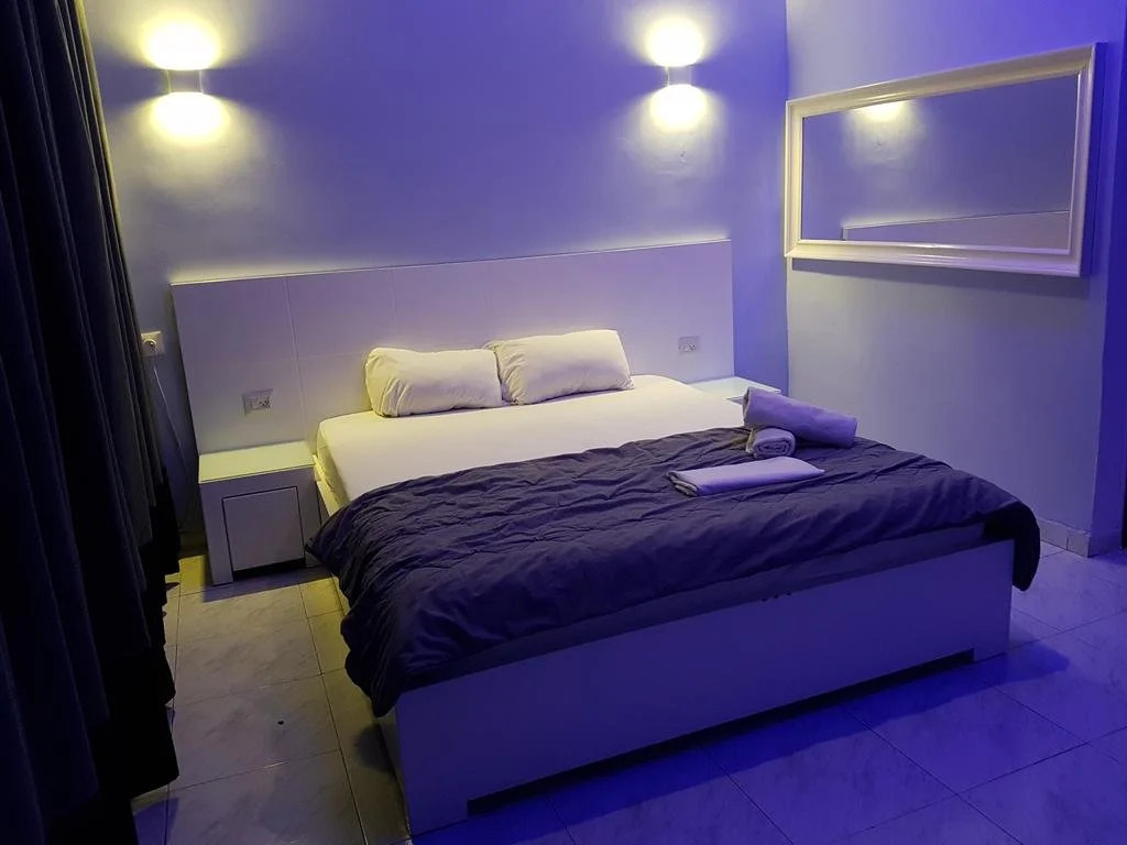 Spat Hotel Ashdod