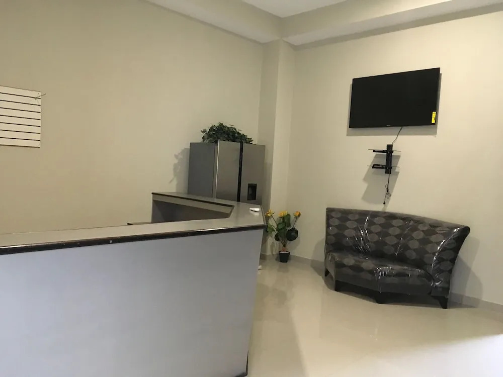 FRF Hotel