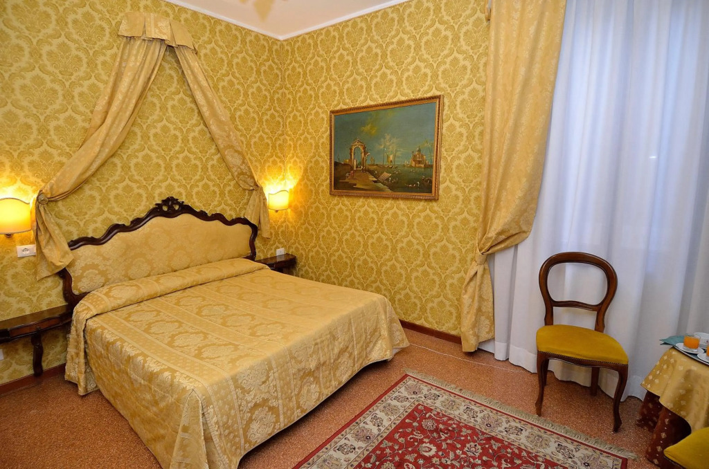 Hotel Da Bruno