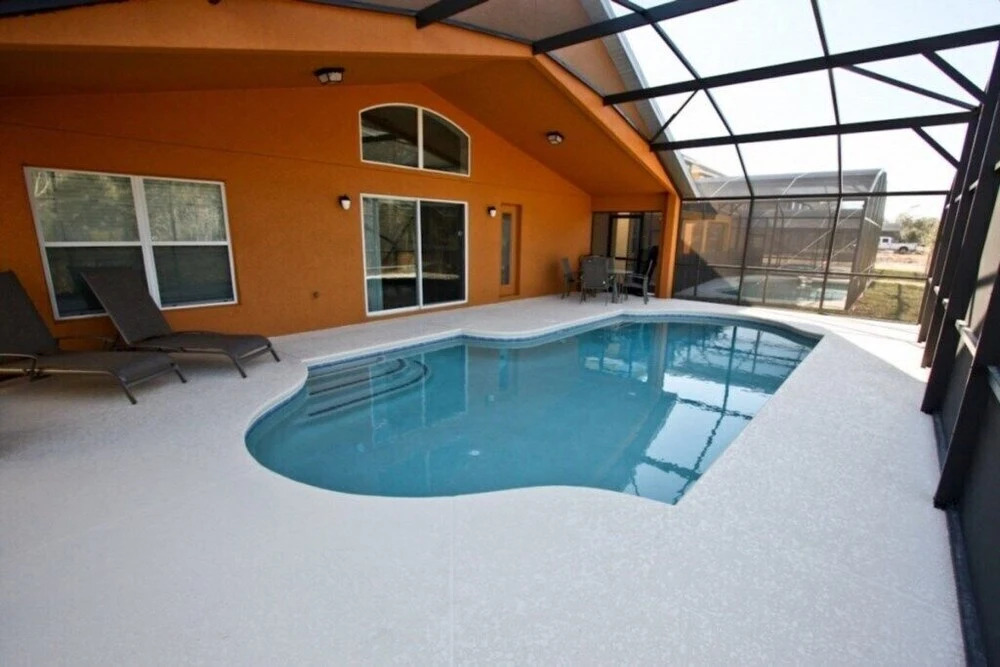 Veranda Palms 4 bed Priv Pool Game Room IHR 3080