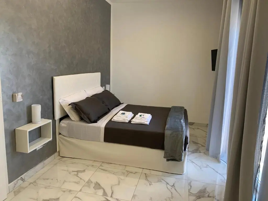 Capitani Guest House