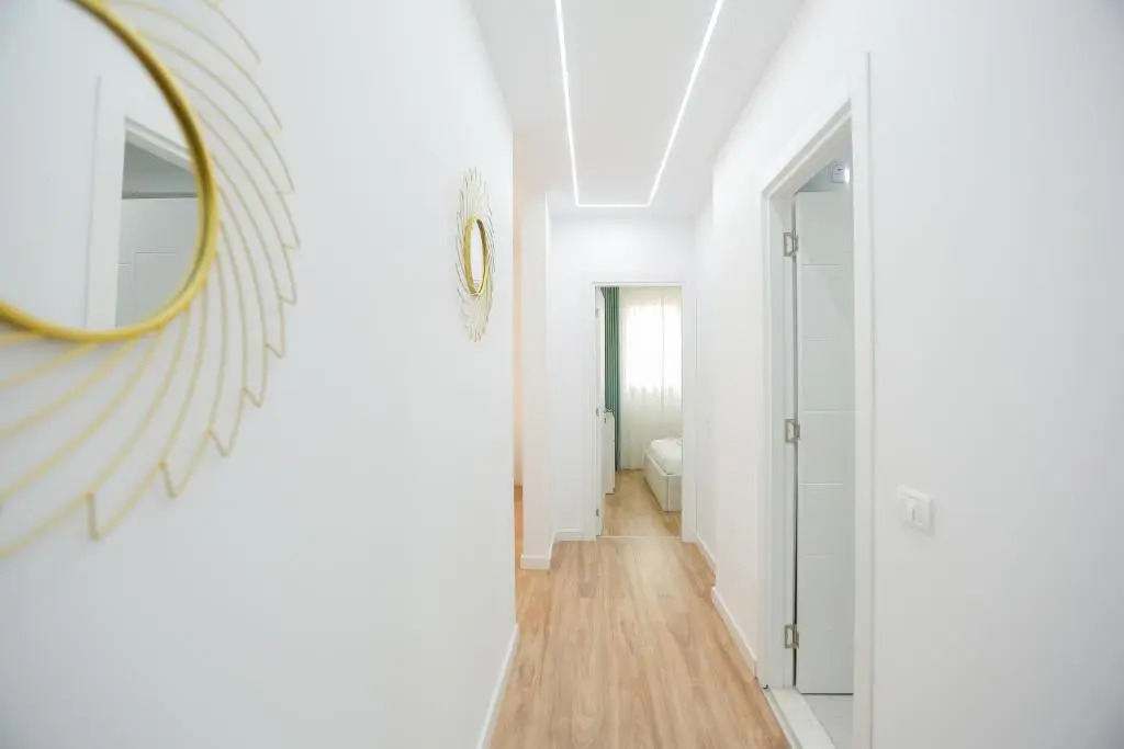 Miku Apartment-Stunning Apartment At Taiwan