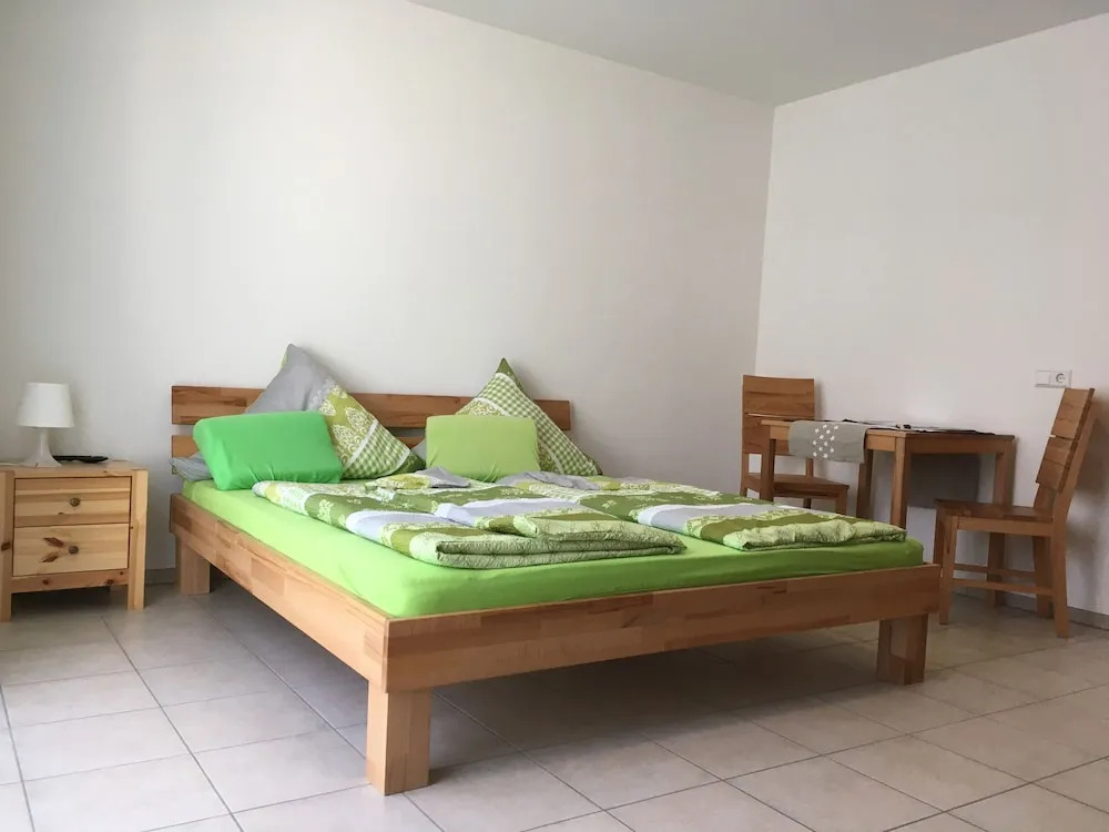 Boardinghouse Casita Amann