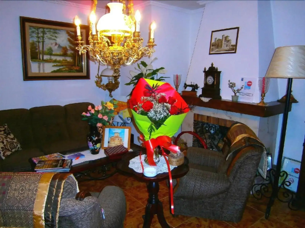 Hostal Camino de Santiago