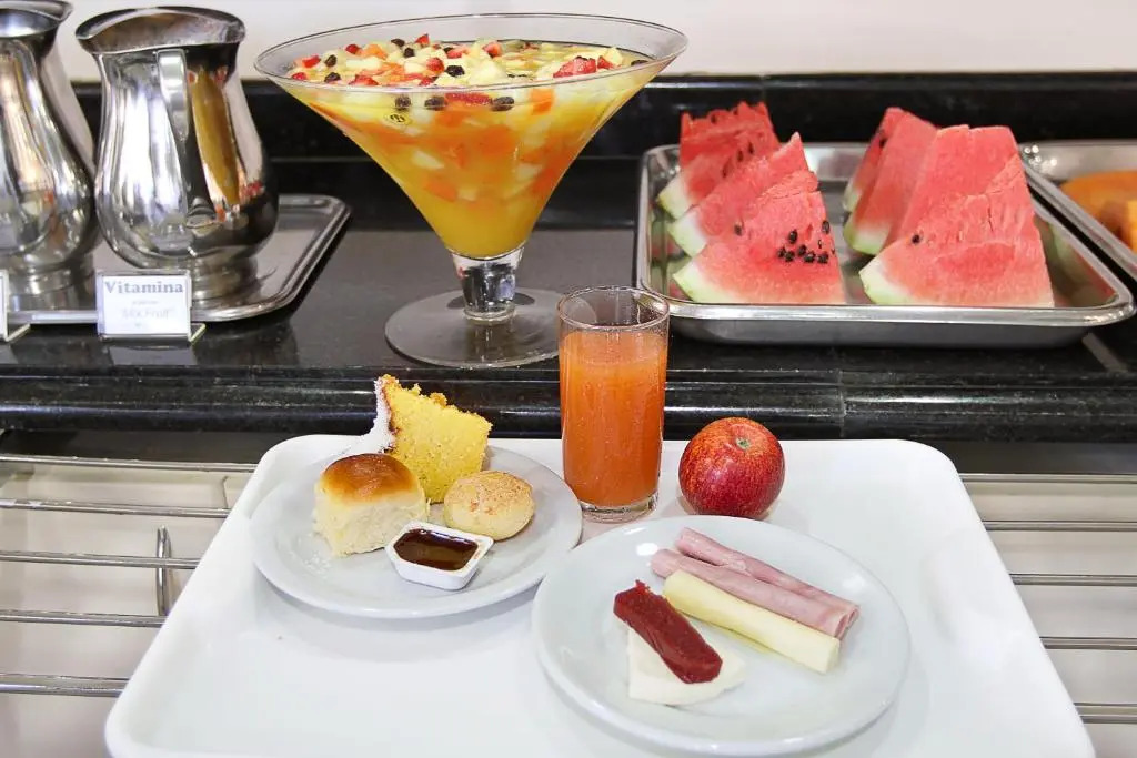 Hotel Jaguar