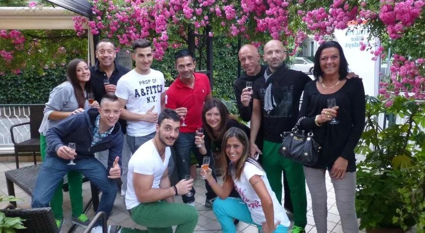 Albergo Vittoria