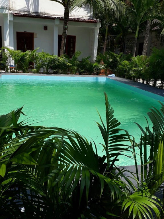 Bungalows Hill Mũi Né