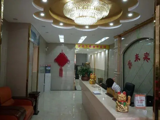 Bijie Xinlai Business Hotel
