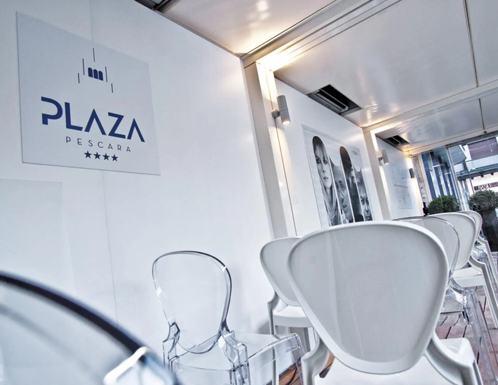 Hotel Plaza