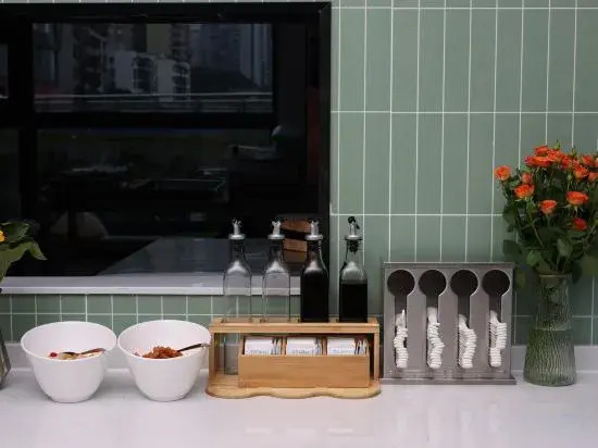 IU Hotel (Chongqing Jiangbei Yujia Wharf)