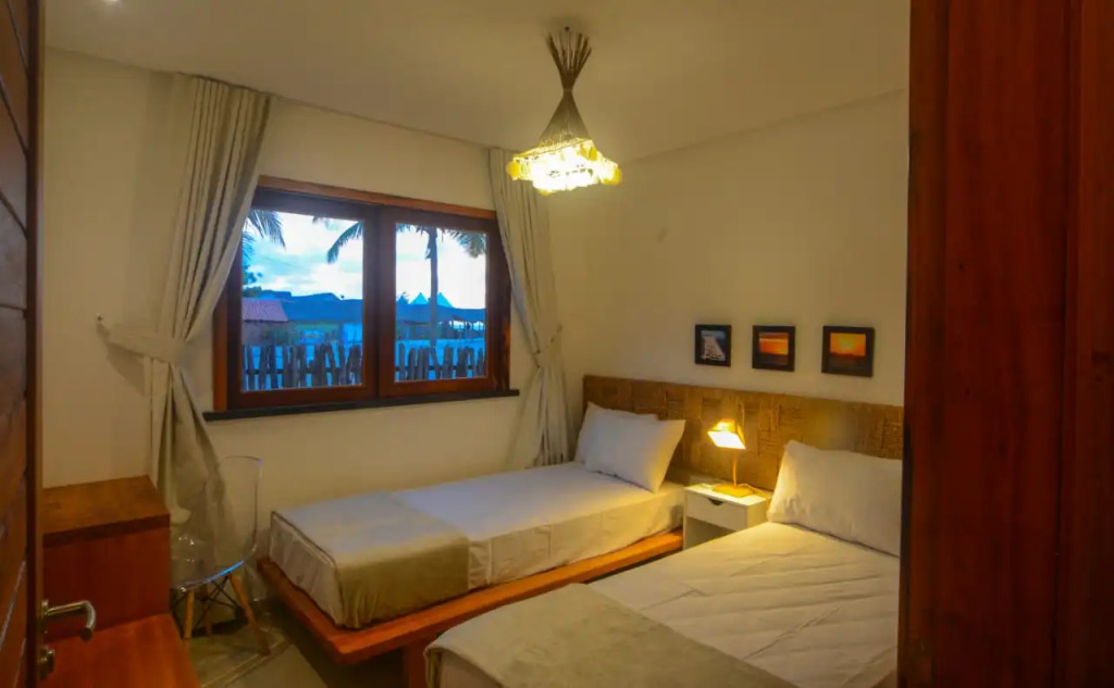 Reserva Barra Grande SPE