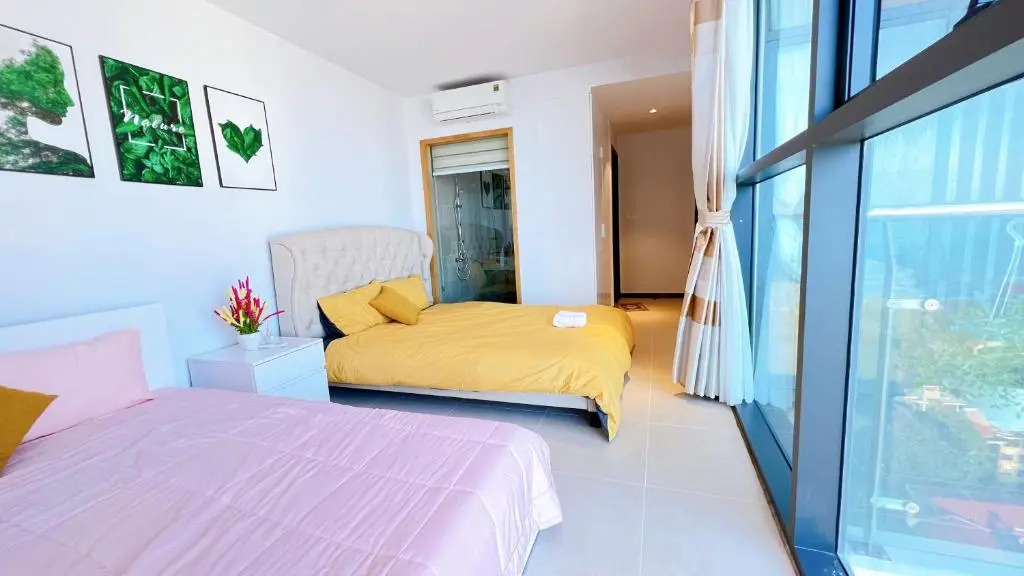 92's Home CSJ Tower Vũng Tàu