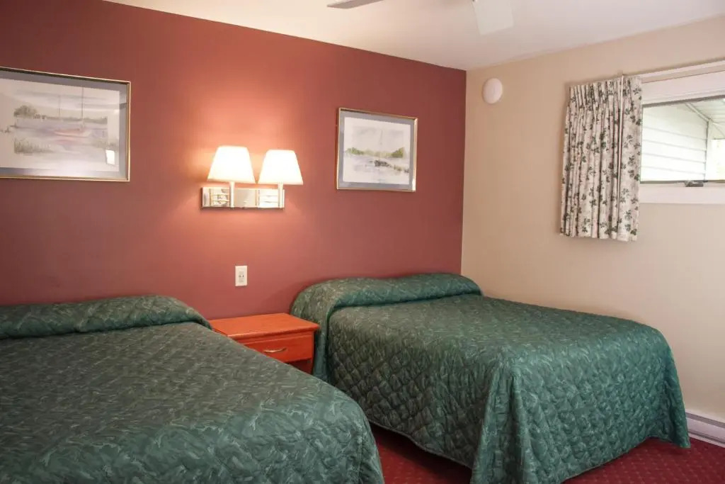 Bar Harbor Motel