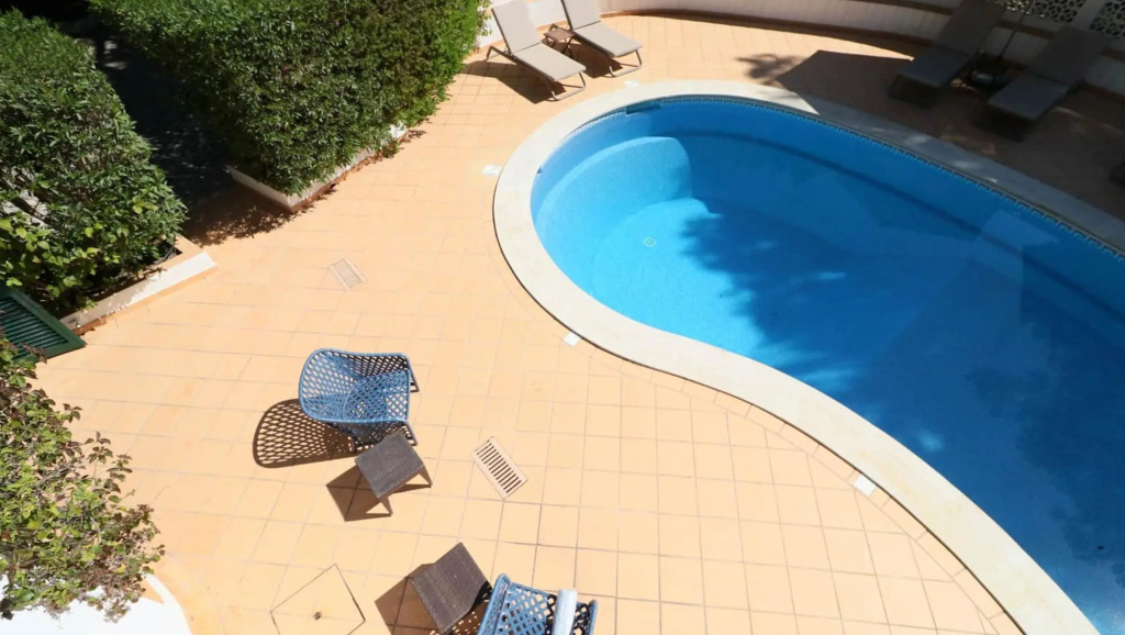 Villa Vera V009 (Oceano)