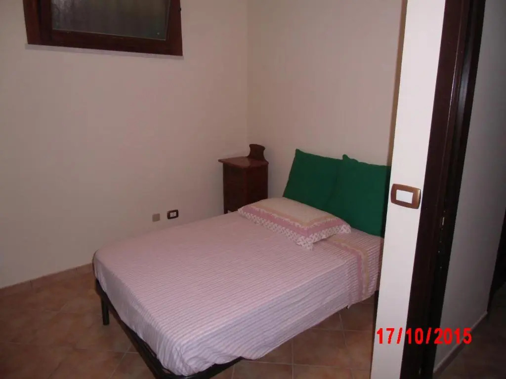 Holiday home Santa Flavia 2